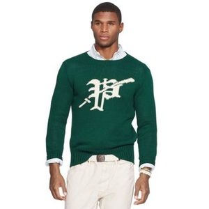 Polo Ralph Lauren Rowing Cotton Sweater